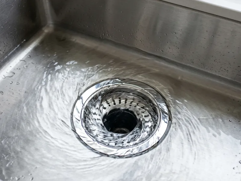 Drain Cleaning Plumber in Marie, AR